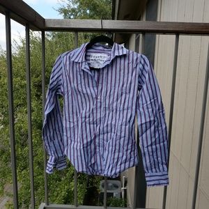 Frank & Eileen Shirt (XXS)